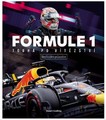 Kniha Formule 1: Touha po vítězství