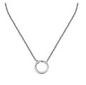 Elegantní a jemný dámský náhrdelník z kvalitní lesklé chirurgické oceli v stříbrném provedení italské kolekce Drops od značky Morellato.