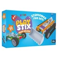 Playstix Clips Deluxe - Kvído