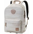 IKONICKÝ NITRO URBAN PLUS BATOH Vnitřní polstrovanou přihrádku na notebook o velikosti 15“, přední kapsu s organizérem a vylepšené ergonomické popruhy pro celodenní pohodlí. Dárek v hodnotě 1590 Kč