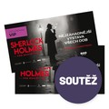 2× VIP vstupenka na výstavu Sherlock Holmes v OD Bílá labuť. Platí pro libovolný návštěvní den do 10.1. 2027. Vstupenky budou odeslány na email uvedený v objednávce. Při koupi předplatného máte šanci vyhrát vstupenky na jeden z mnoha skvělých koncertů a kulturních akcí. Více informací na webu Mojí Psychologie
