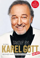 Takový byl Karel Gott - Rok poté