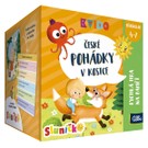 Albi - Kvído České pohádky v kostce