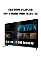 Televize Sencor, uhlopříčka 65"