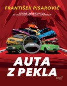 Kniha Auta z pekla