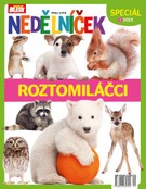 Nedělníček speciál Roztomiláčci
