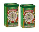 2x čaj KINGSLEAF Dream Time Emerald
