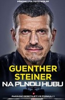 Kniha - Na plnou hubu