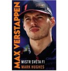Kniha - Max Verstappen