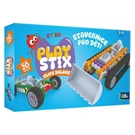 Playstix Clips Deluxe - Kvído