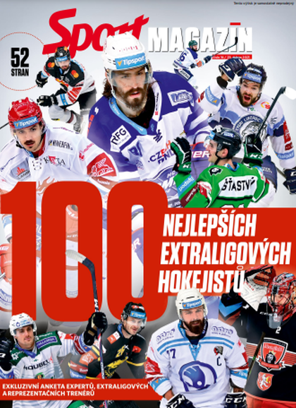 singular_magaziny 100 Nejlepších ligových fotbalistů 16/2022