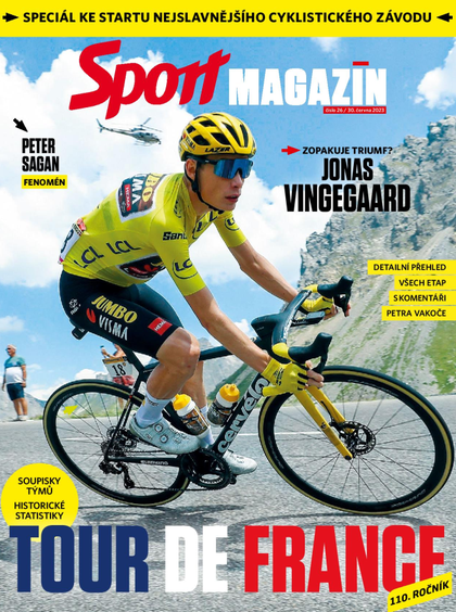 singular_magaziny Tour de France 26/2023