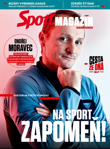 singular_magaziny Na sport zapomeň 50/2023