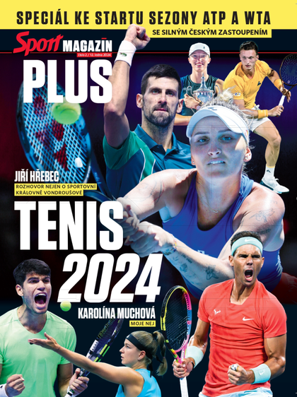 singular_magaziny Tenis 2024 2/2024