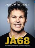 Obálka Jaromír Jágr Já68