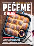 Obálka Blesk Sladká kuchařka