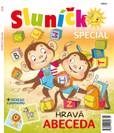 Obálka Hravá abeceda