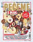 Obálka Blesk kuchařka Pečeme na Vánoce