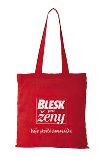 Obálka Plátěná taška