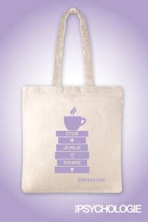 Obálka Plátěná taška - Čtení