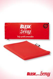 Obálka Sportovní absorbční ručník