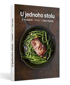 Obálka U jednoho stolu
