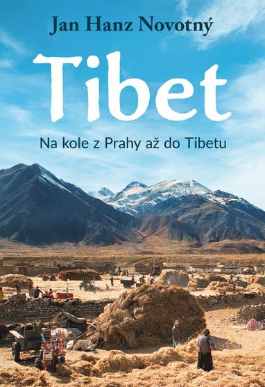 Kniha Tibet
