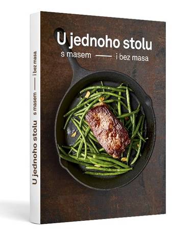 Kniha U jednoho stolu