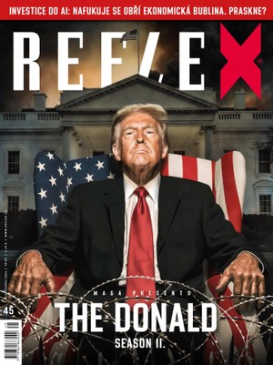 Aktuální vydání Náhled titulní strany