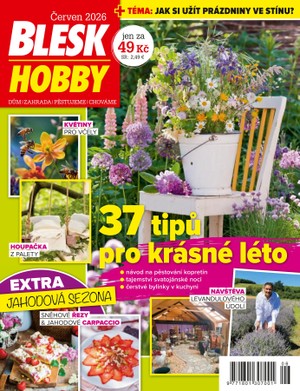 BLESK HOBBY - 6/2026