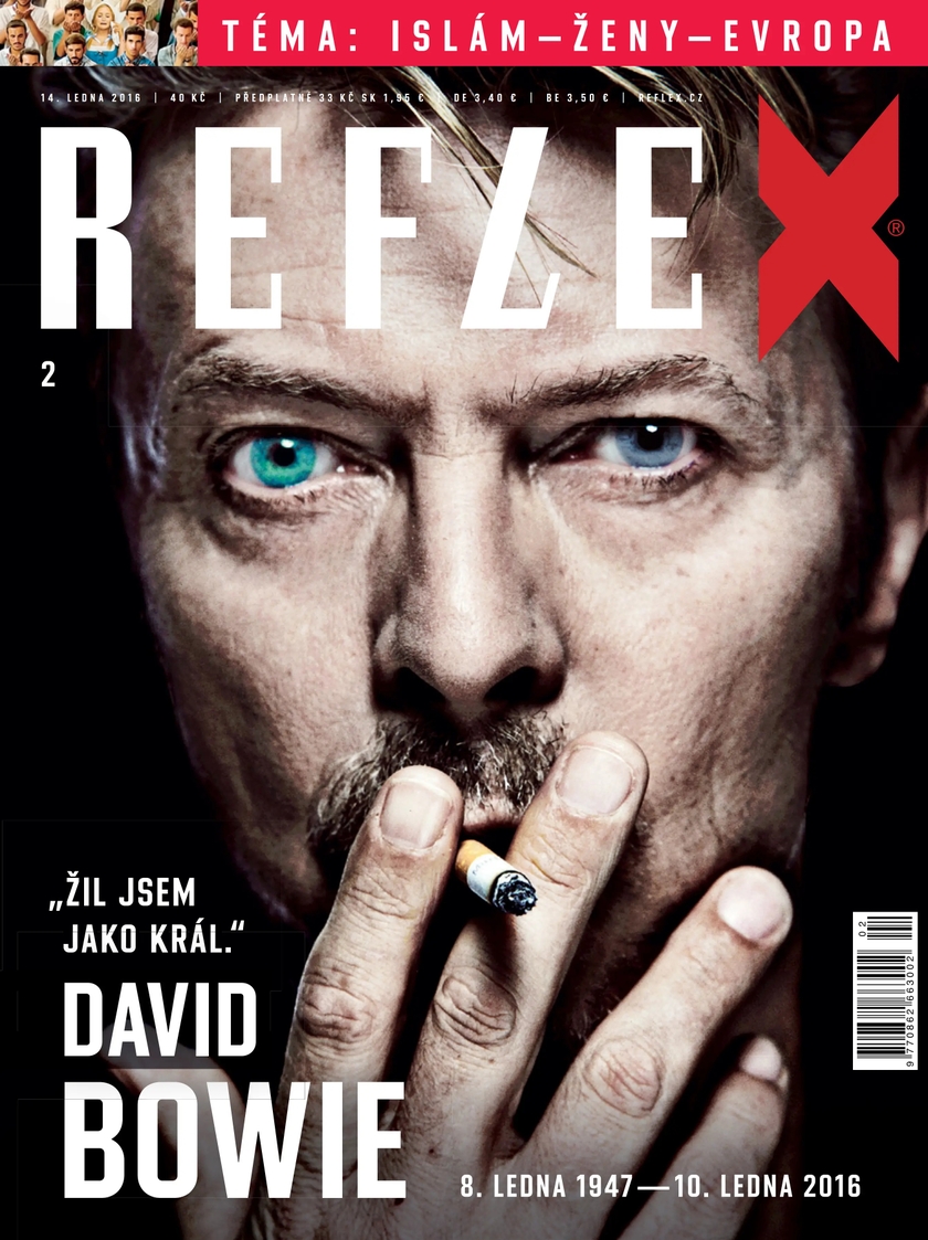 E-magazín REFLEX - 02/16 - CZECH NEWS CENTER a. s.