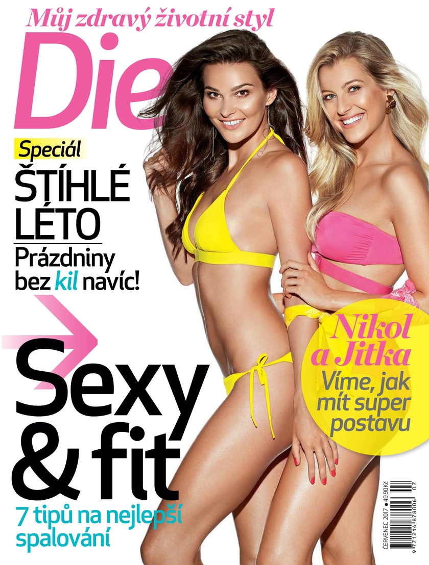 E-magazín Dieta - 07/17 - CZECH NEWS CENTER a. s.