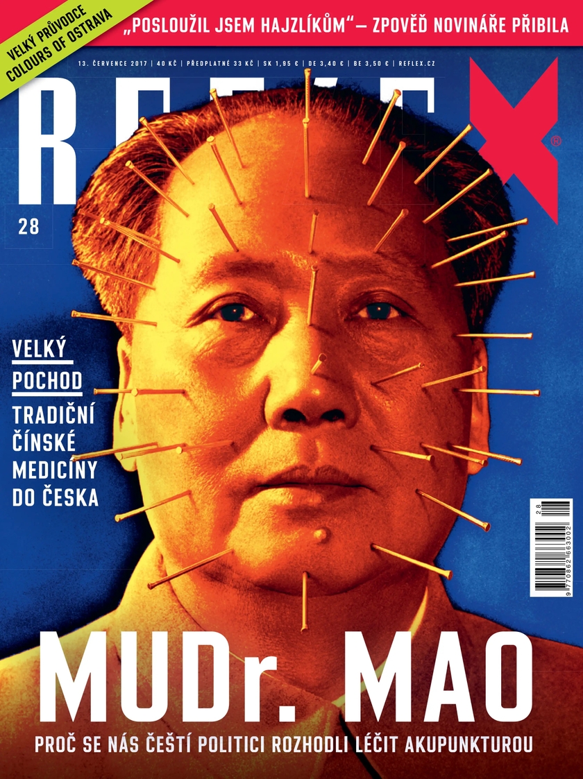 E-magazín REFLEX - 28/17 - CZECH NEWS CENTER a. s.