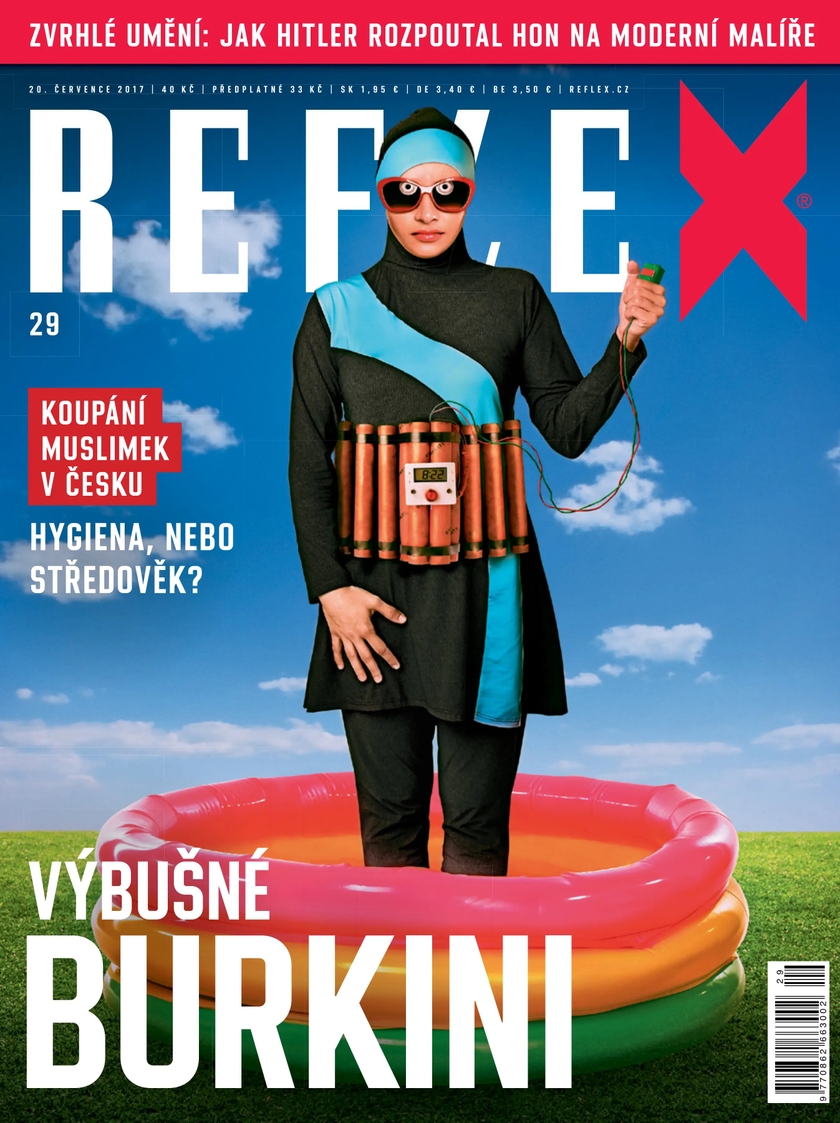 E-magazín REFLEX - 29/17 - CZECH NEWS CENTER a. s.