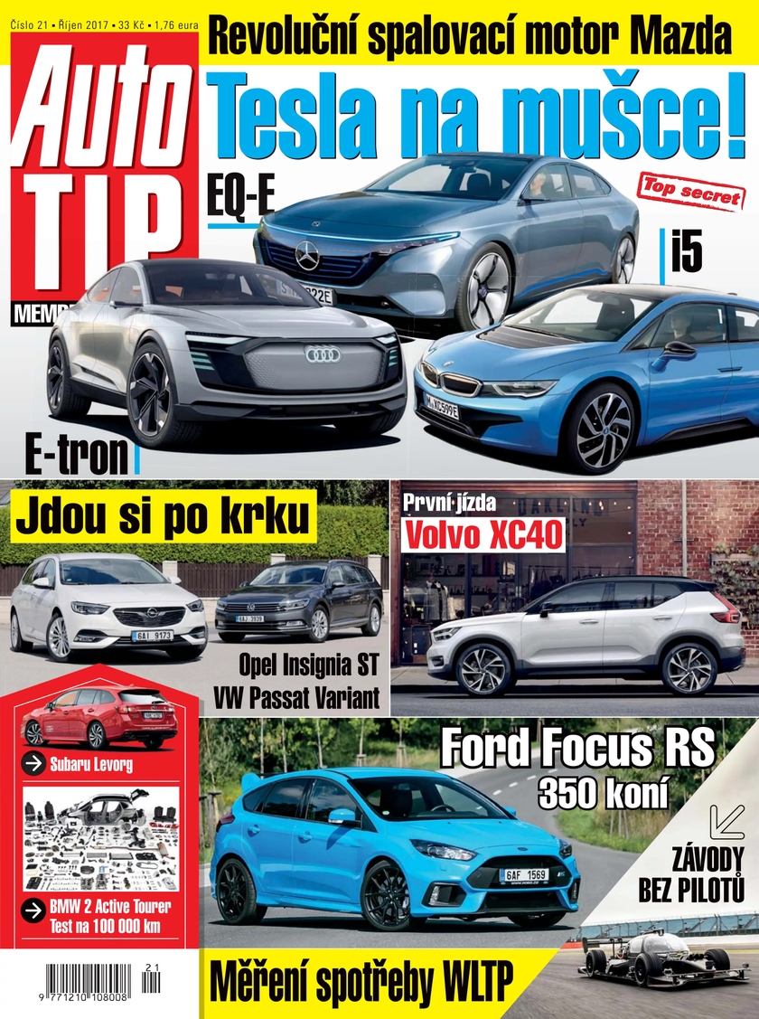 E-magazín Auto TIP - 21/17 - CZECH NEWS CENTER a. s.