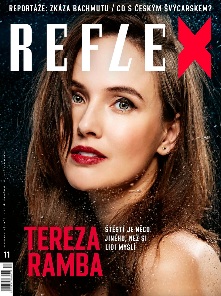 E-magazín REFLEX - 11/2023 - CZECH NEWS CENTER a. s.