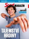 Obálka SPORT Magazín - 2/2026
