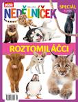 Obálka Roztomiláčci 1/2026