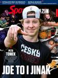 Obálka SPORT Magazín - 17/2026