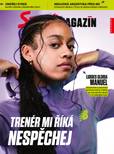 Obálka SPORT Magazín - 18/2026