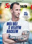 Obálka SPORT Magazín - 19/2026