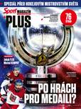 Obálka SPORT Magazín - 20/2026