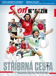 Obálka SPORT Magazín - 22/2026