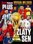 Obálka SPORT Magazín - 24/2026