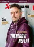 Obálka SPORT Magazín - 25/2026
