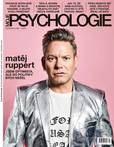 Obálka Moje Psychologie - roční předplatné