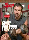 Obálka SPORT Magazín - 28/2026