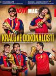 Obálka Sport magazín - roční předplatné