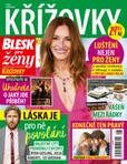 Obálka Blesk pro ženy Křížovky - roční předplatné