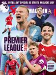 Obálka SPORT Magazín - 34/2026